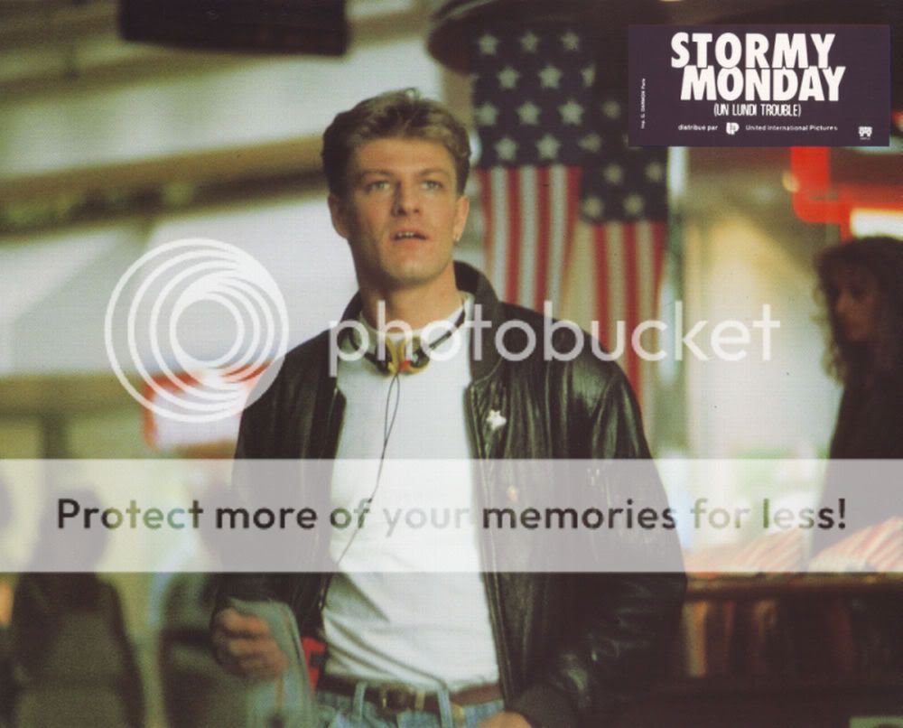 Sean Bean Daily - Sunday pic spam